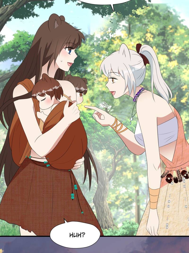 I Became the Beastman’s Wife Chapter 260 - Page 6