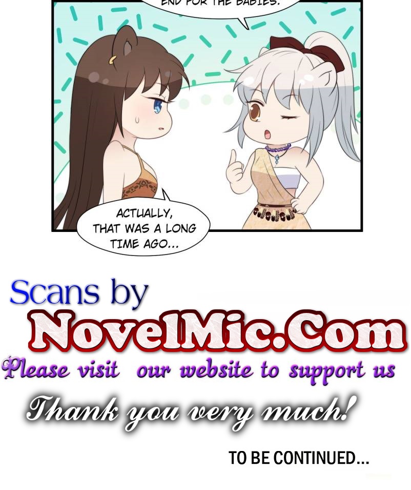 I Became the Beastman’s Wife Chapter 261 - Page 13