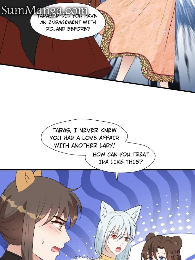 I Became the Beastman’s Wife Chapter 261 - Page 2