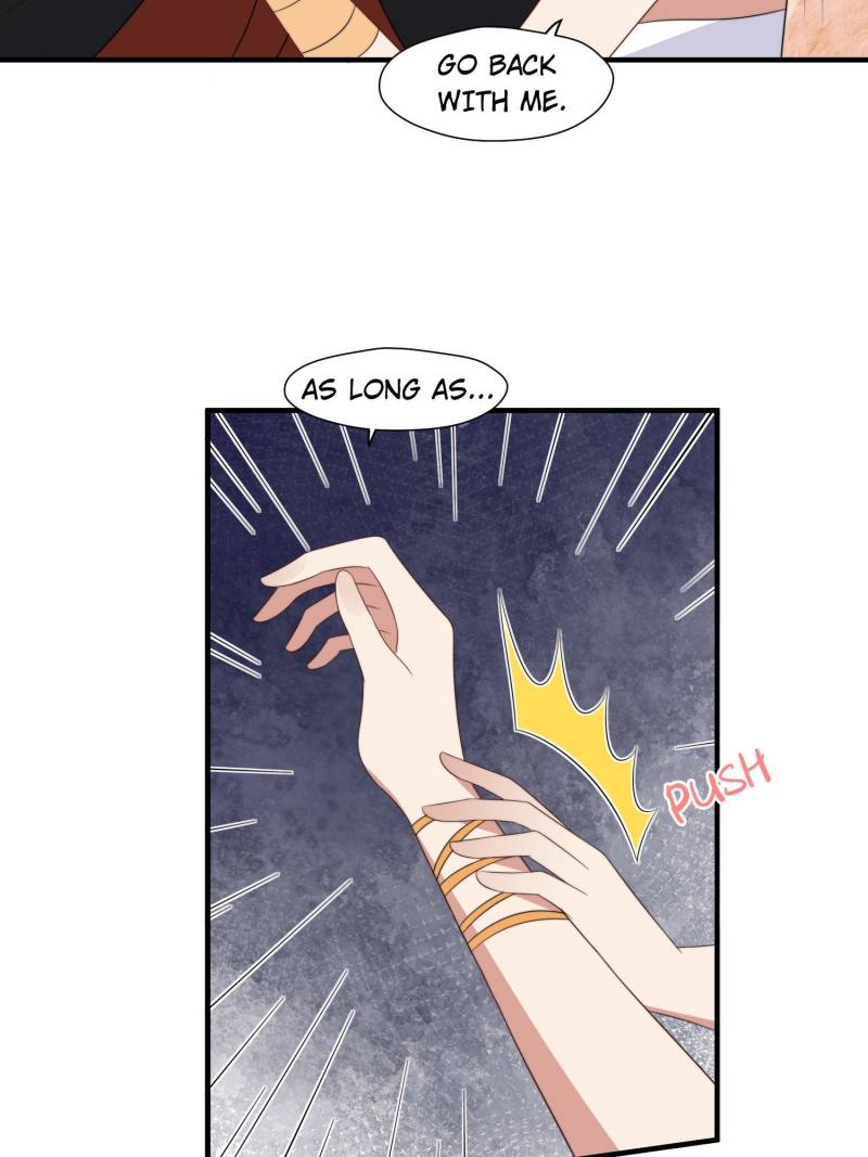 I Became the Beastman’s Wife Chapter 261 - Page 9