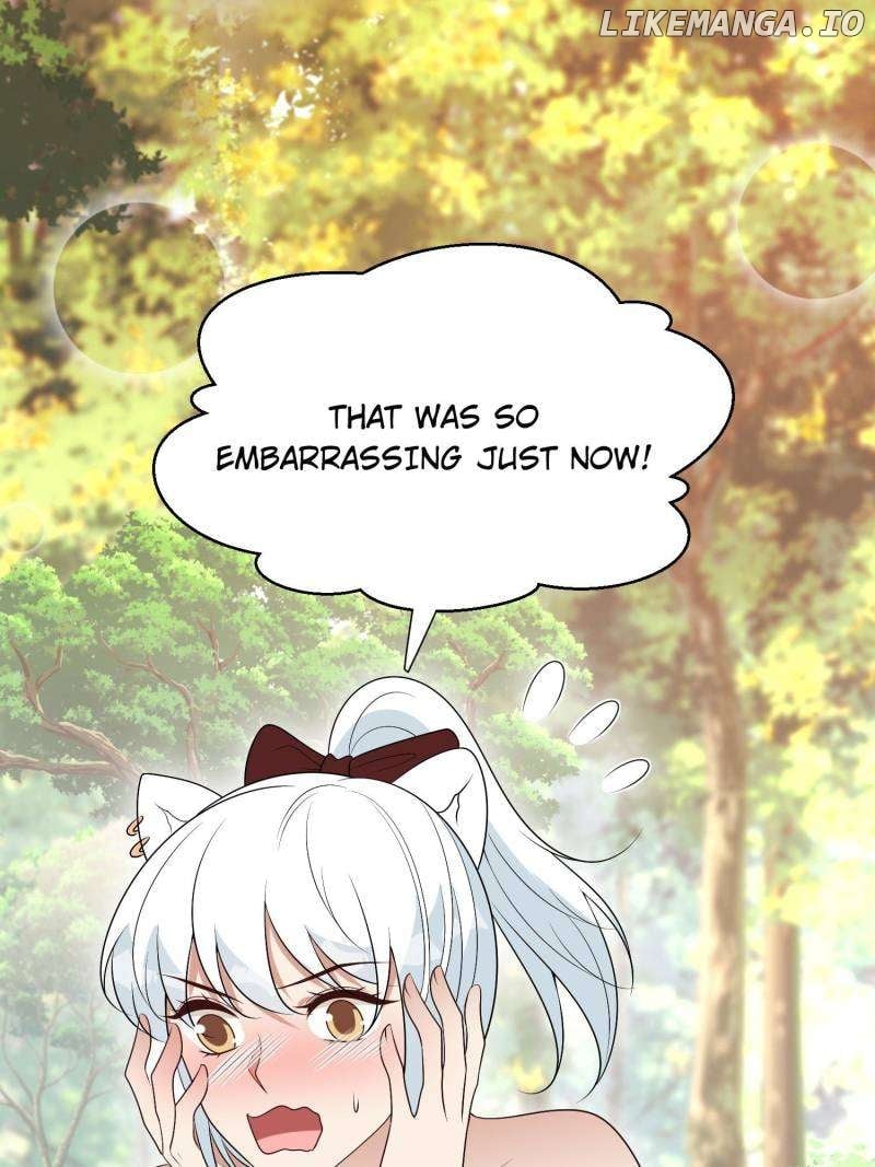 I Became the Beastman’s Wife Chapter 262 - Page 10