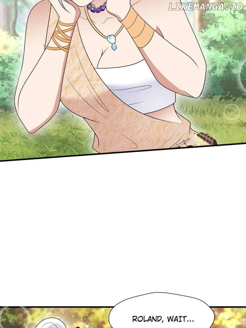 I Became the Beastman’s Wife Chapter 262 - Page 11