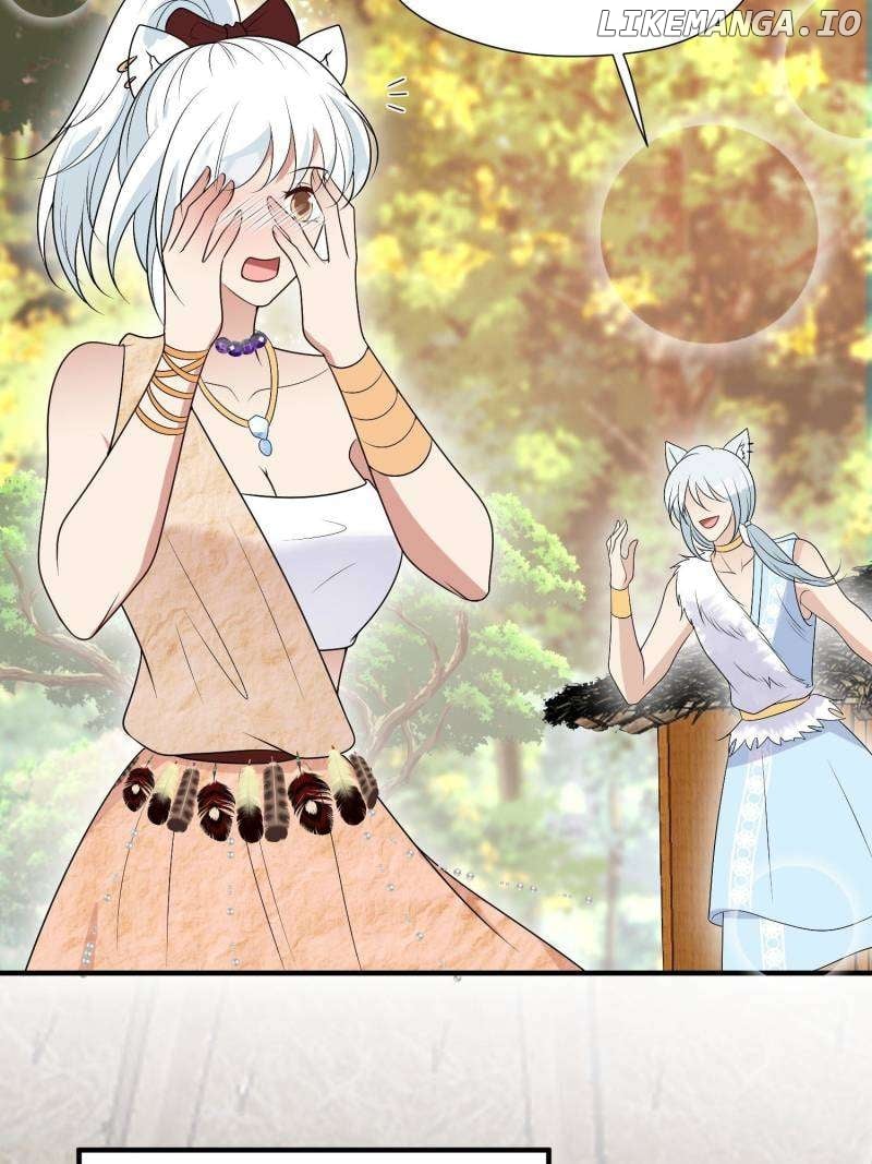 I Became the Beastman’s Wife Chapter 262 - Page 12