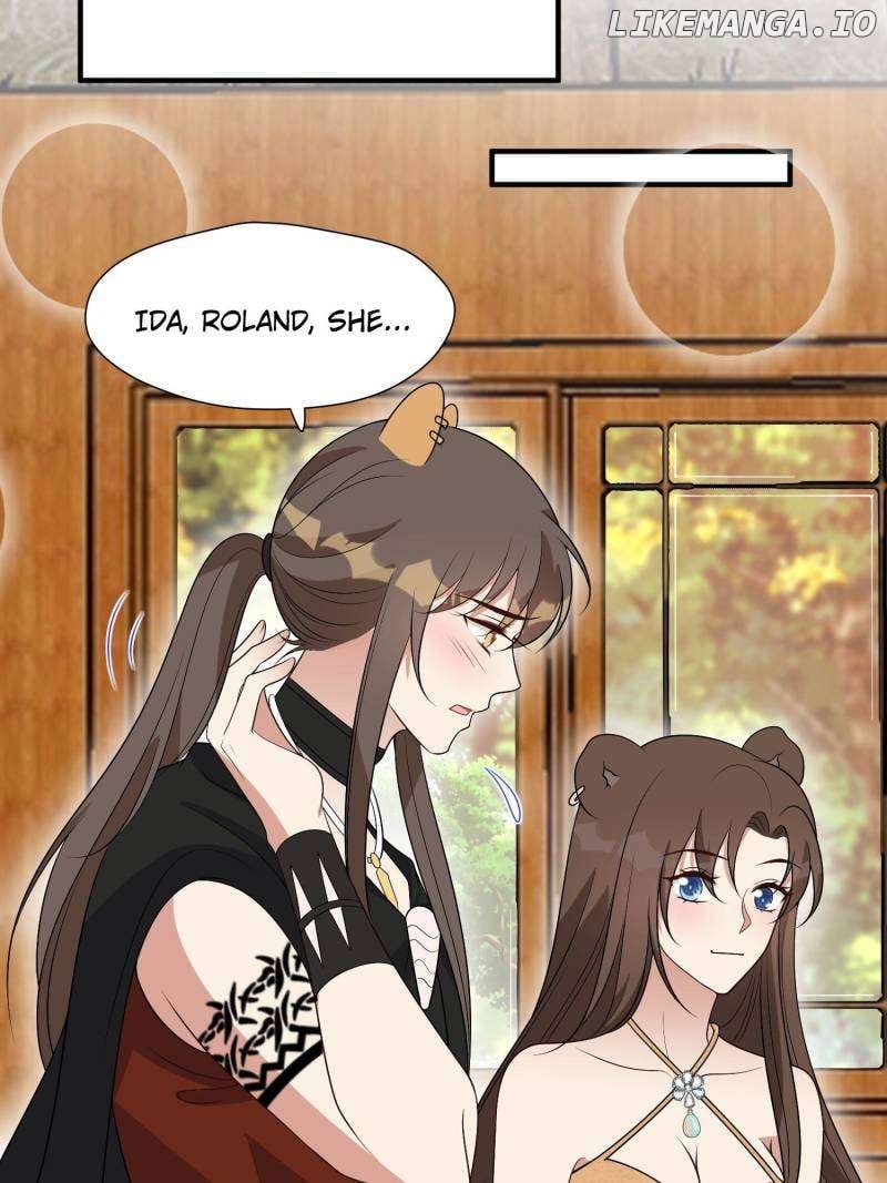 I Became the Beastman’s Wife Chapter 262 - Page 13