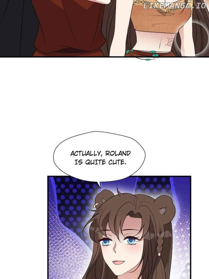 I Became the Beastman’s Wife Chapter 262 - Page 14