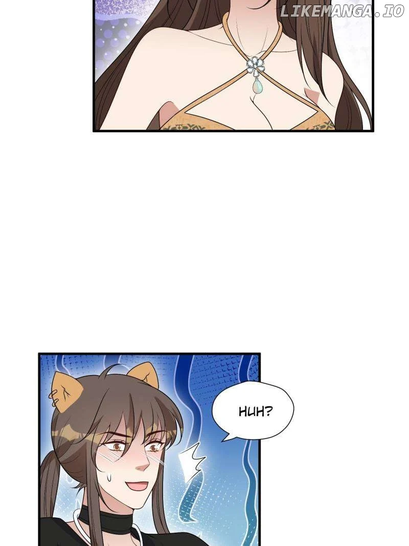 I Became the Beastman’s Wife Chapter 262 - Page 15