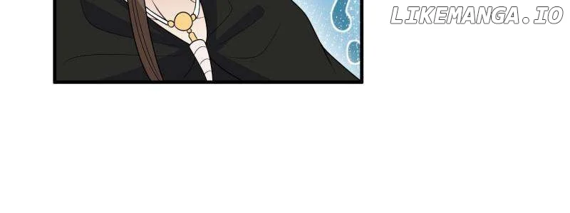 I Became the Beastman’s Wife Chapter 262 - Page 16