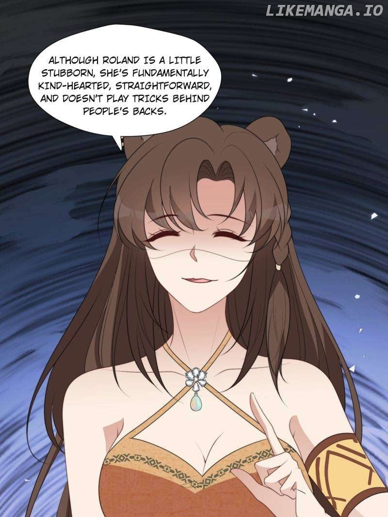 I Became the Beastman’s Wife Chapter 262 - Page 17