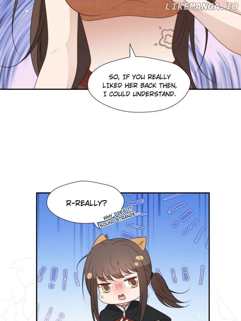 I Became the Beastman’s Wife Chapter 262 - Page 18