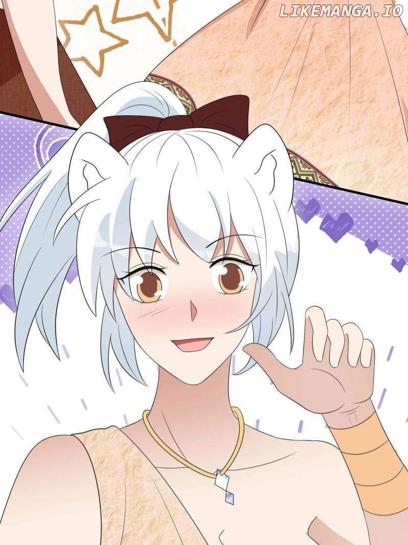 I Became the Beastman’s Wife Chapter 262 - Page 2