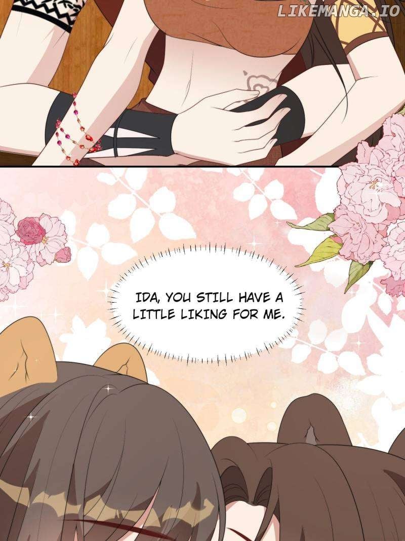 I Became the Beastman’s Wife Chapter 262 - Page 23