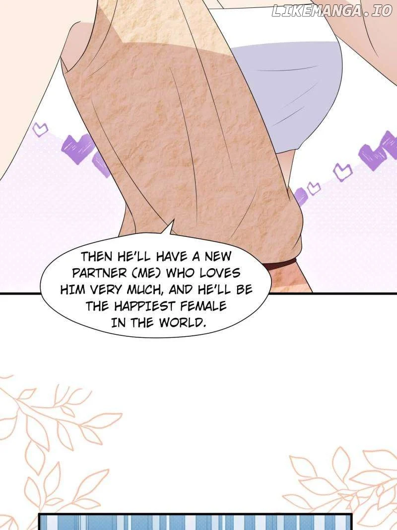 I Became the Beastman’s Wife Chapter 262 - Page 3