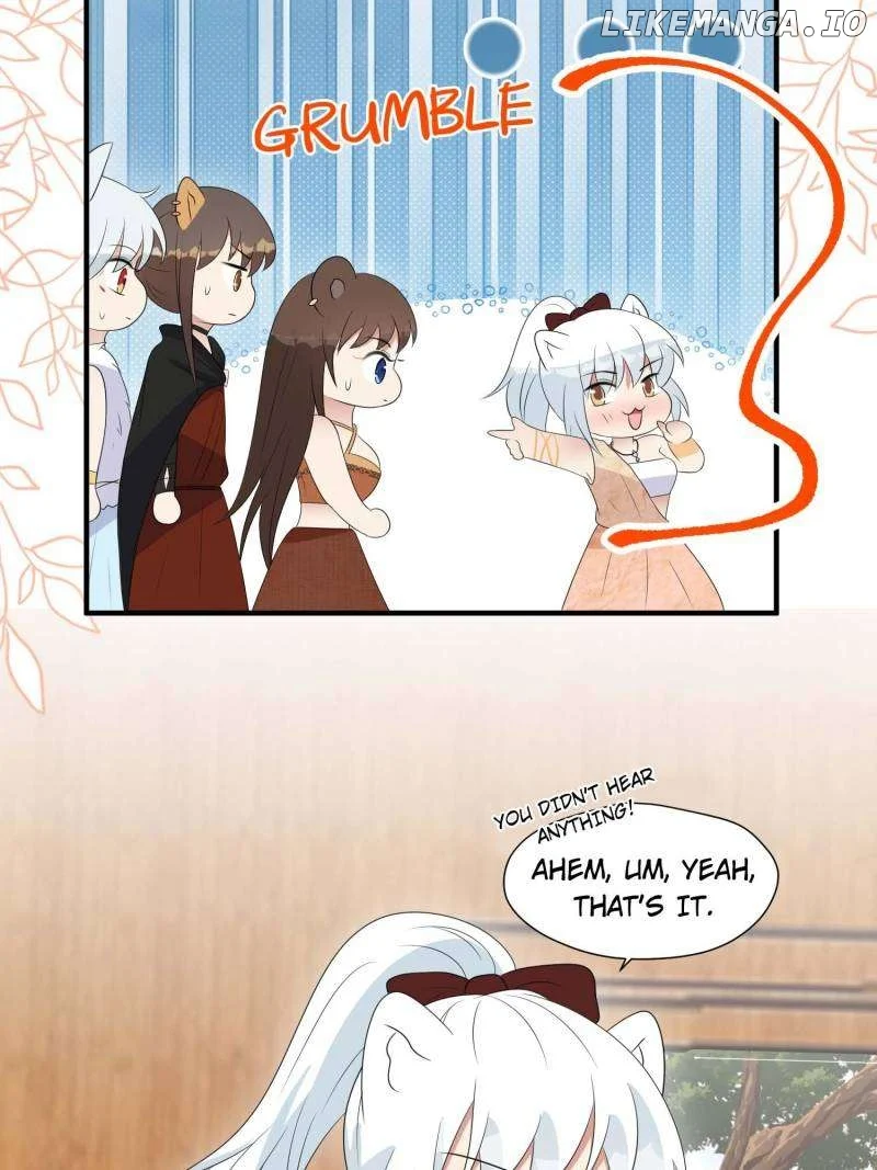 I Became the Beastman’s Wife Chapter 262 - Page 4