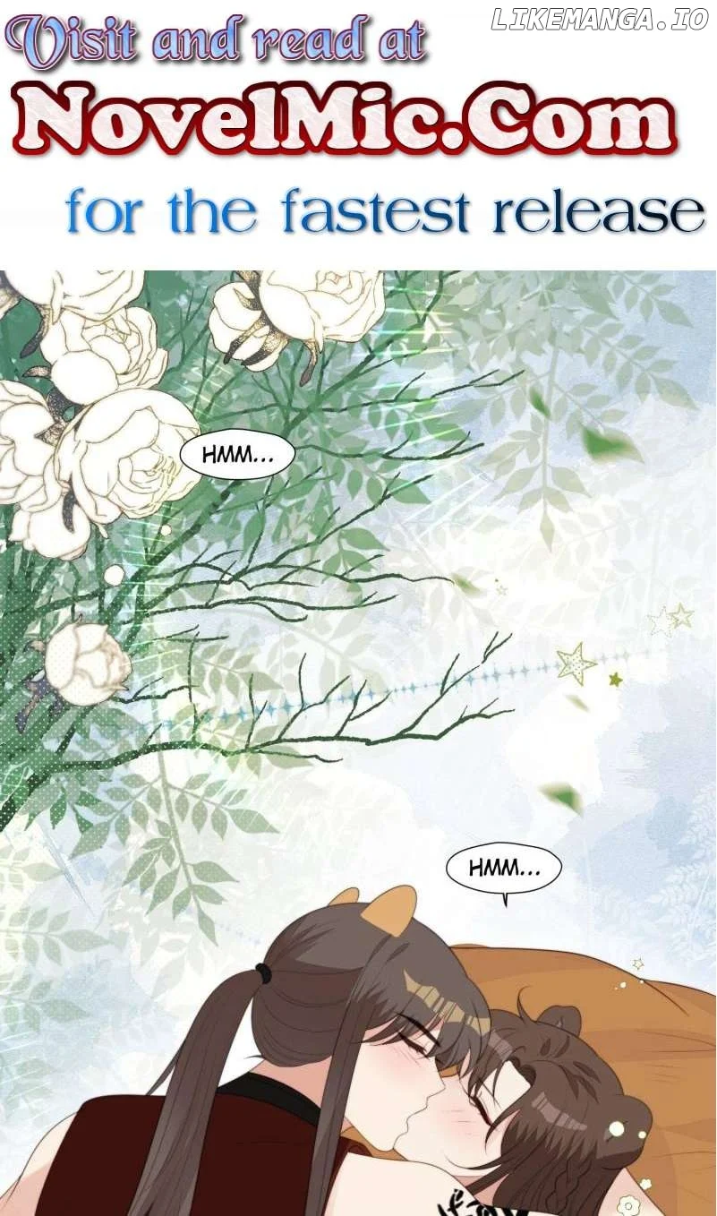 I Became the Beastman’s Wife Chapter 263 - Page 1