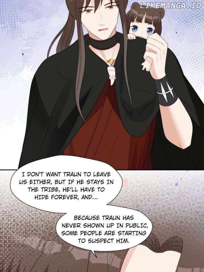 I Became the Beastman’s Wife Chapter 263 - Page 13