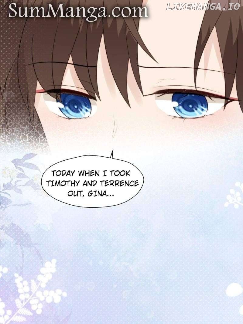 I Became the Beastman’s Wife Chapter 263 - Page 14