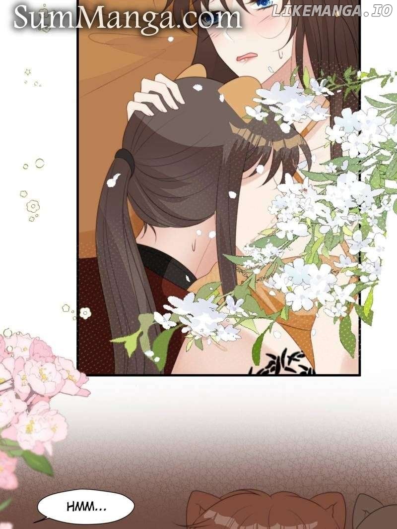 I Became the Beastman’s Wife Chapter 263 - Page 3