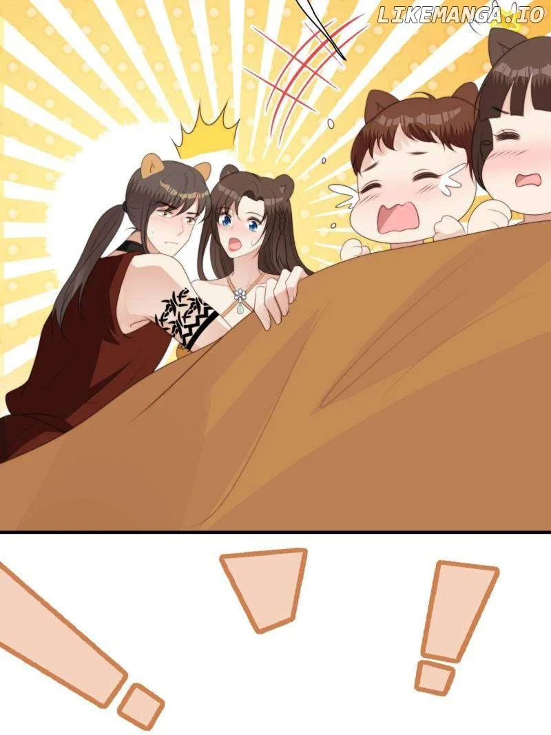 I Became the Beastman’s Wife Chapter 263 - Page 5