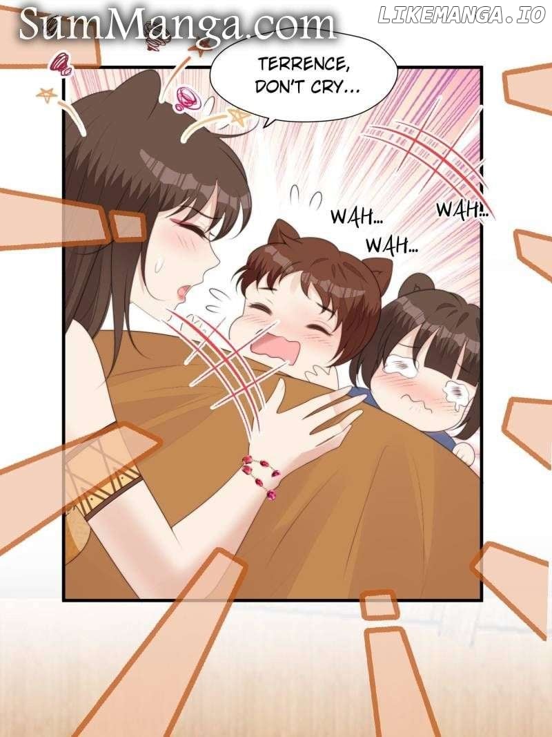 I Became the Beastman’s Wife Chapter 263 - Page 6