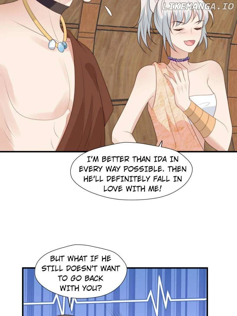 I Became the Beastman’s Wife Chapter 264 - Page 12