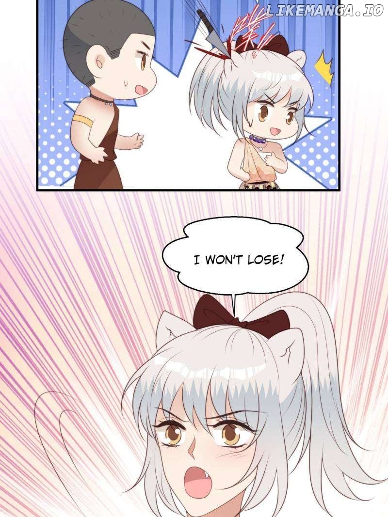 I Became the Beastman’s Wife Chapter 264 - Page 13