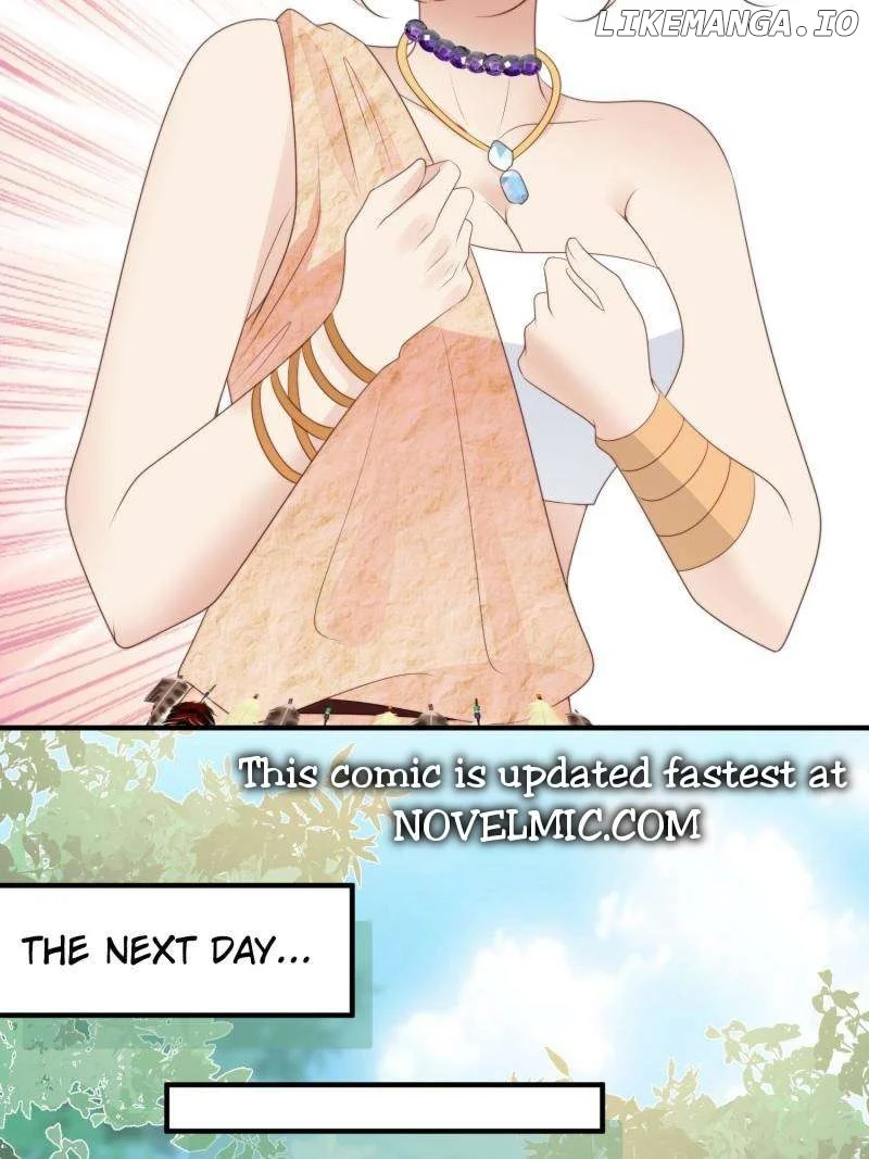 I Became the Beastman’s Wife Chapter 264 - Page 14