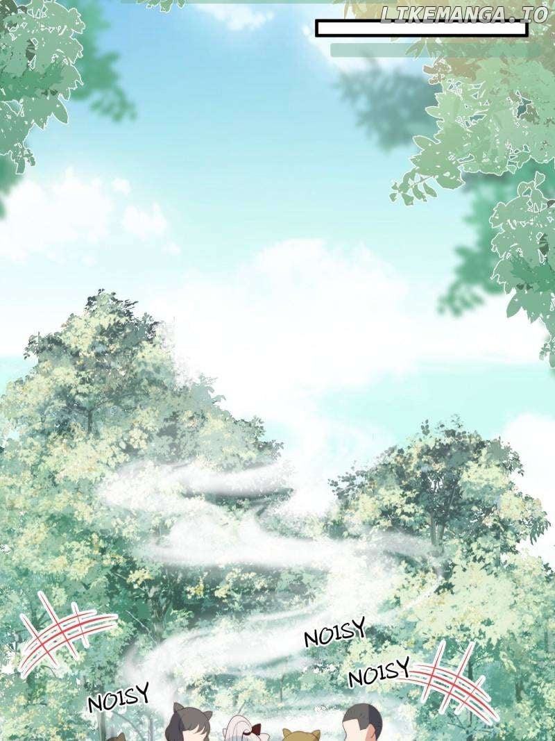 I Became the Beastman’s Wife Chapter 264 - Page 15