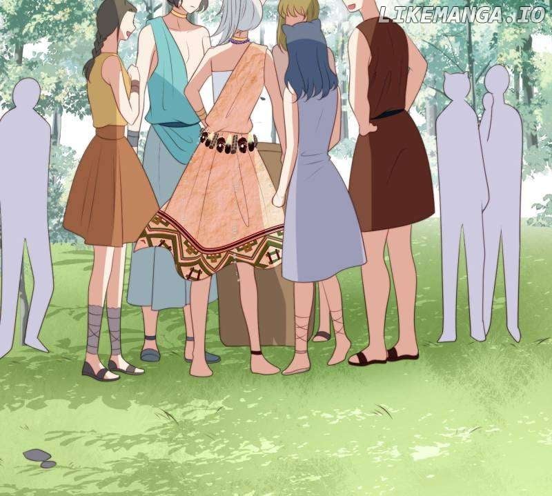 I Became the Beastman’s Wife Chapter 264 - Page 16