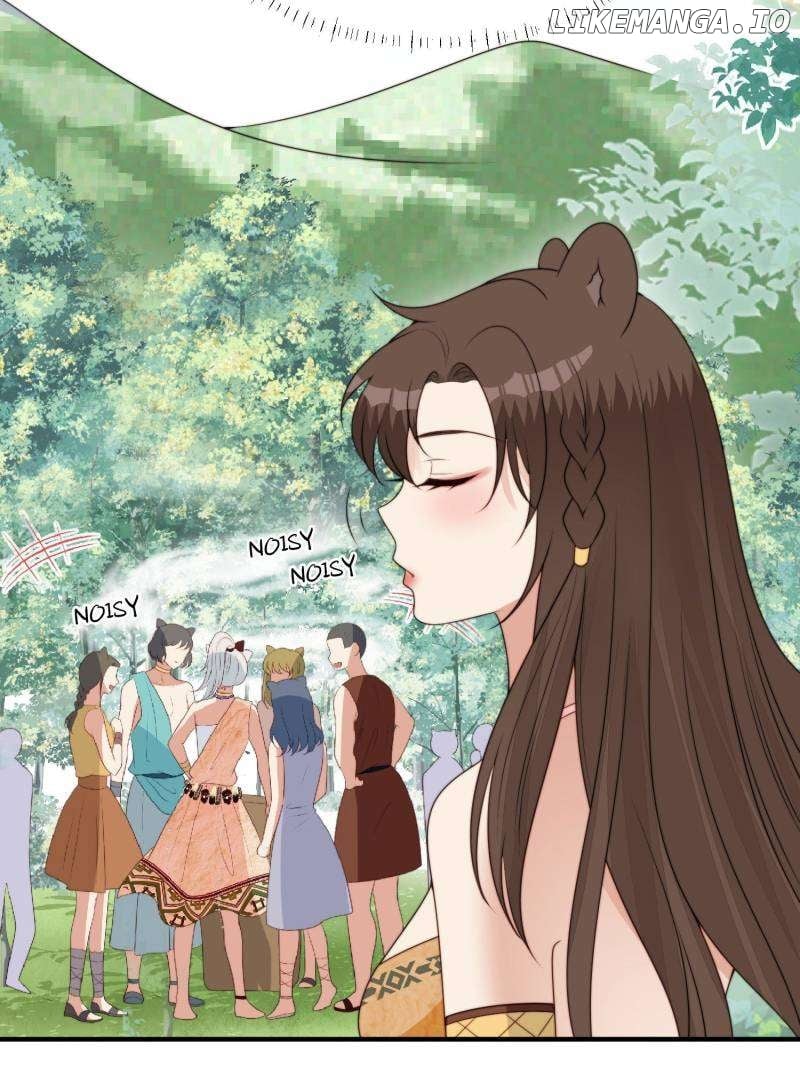 I Became the Beastman’s Wife Chapter 264 - Page 18