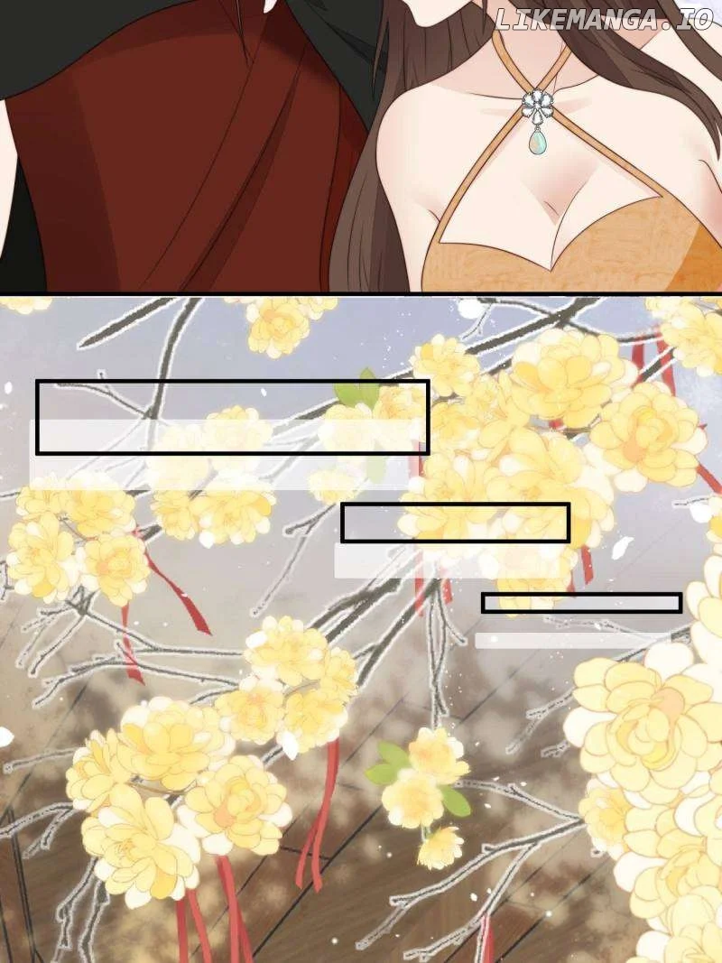 I Became the Beastman’s Wife Chapter 264 - Page 2