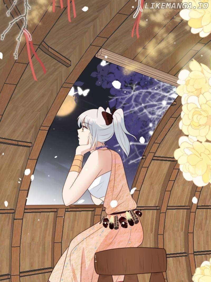 I Became the Beastman’s Wife Chapter 264 - Page 3