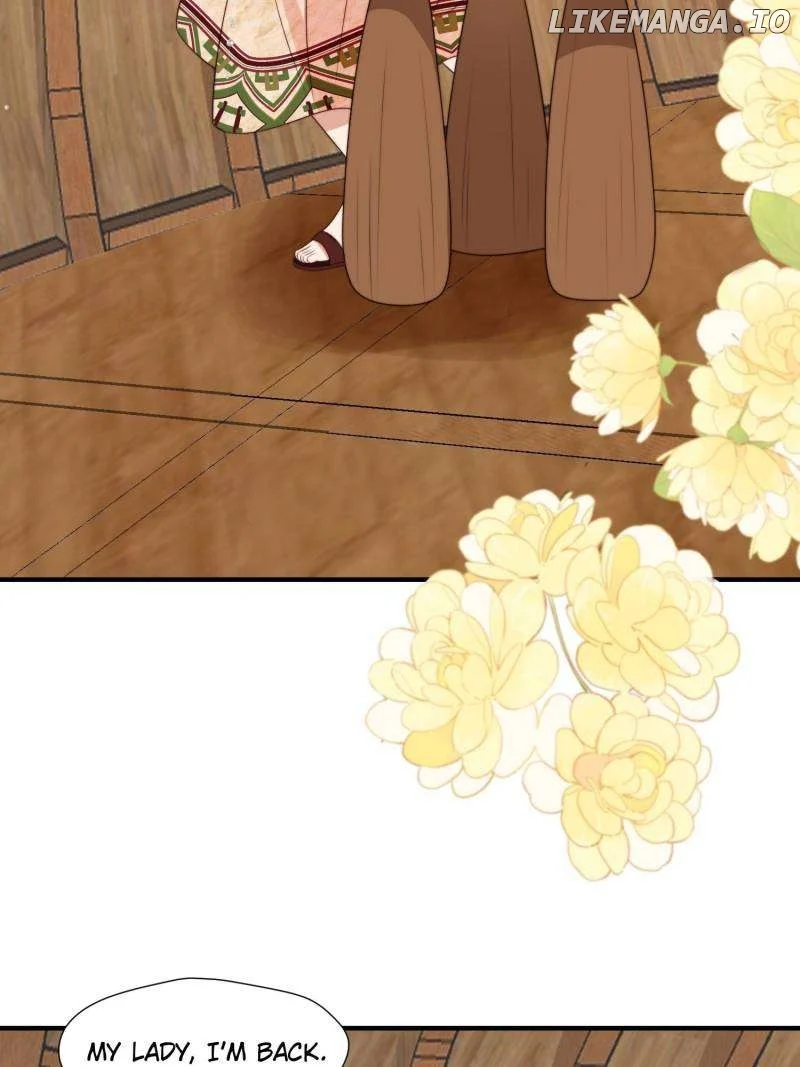 I Became the Beastman’s Wife Chapter 264 - Page 4