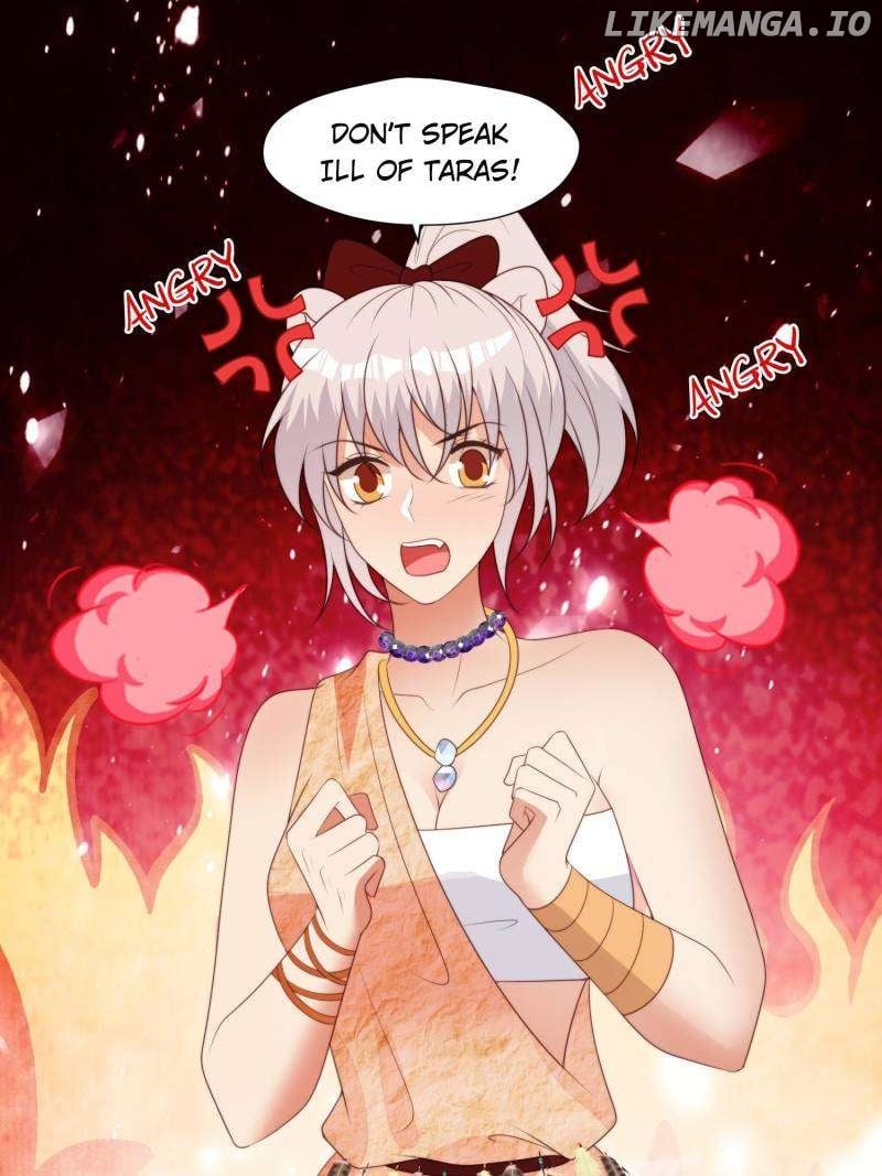 I Became the Beastman’s Wife Chapter 264 - Page 9