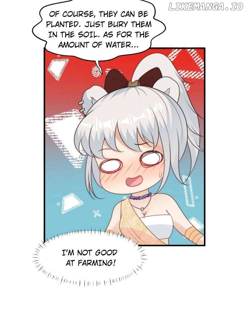 I Became the Beastman’s Wife Chapter 265 - Page 11