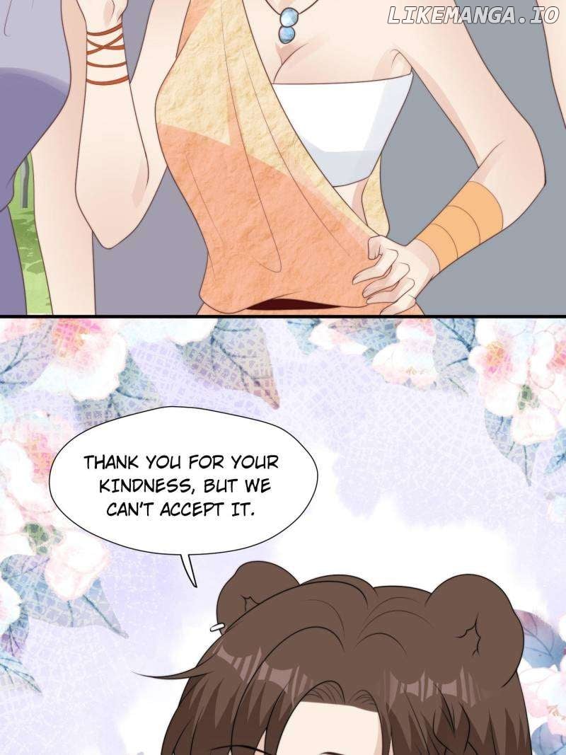 I Became the Beastman’s Wife Chapter 265 - Page 15