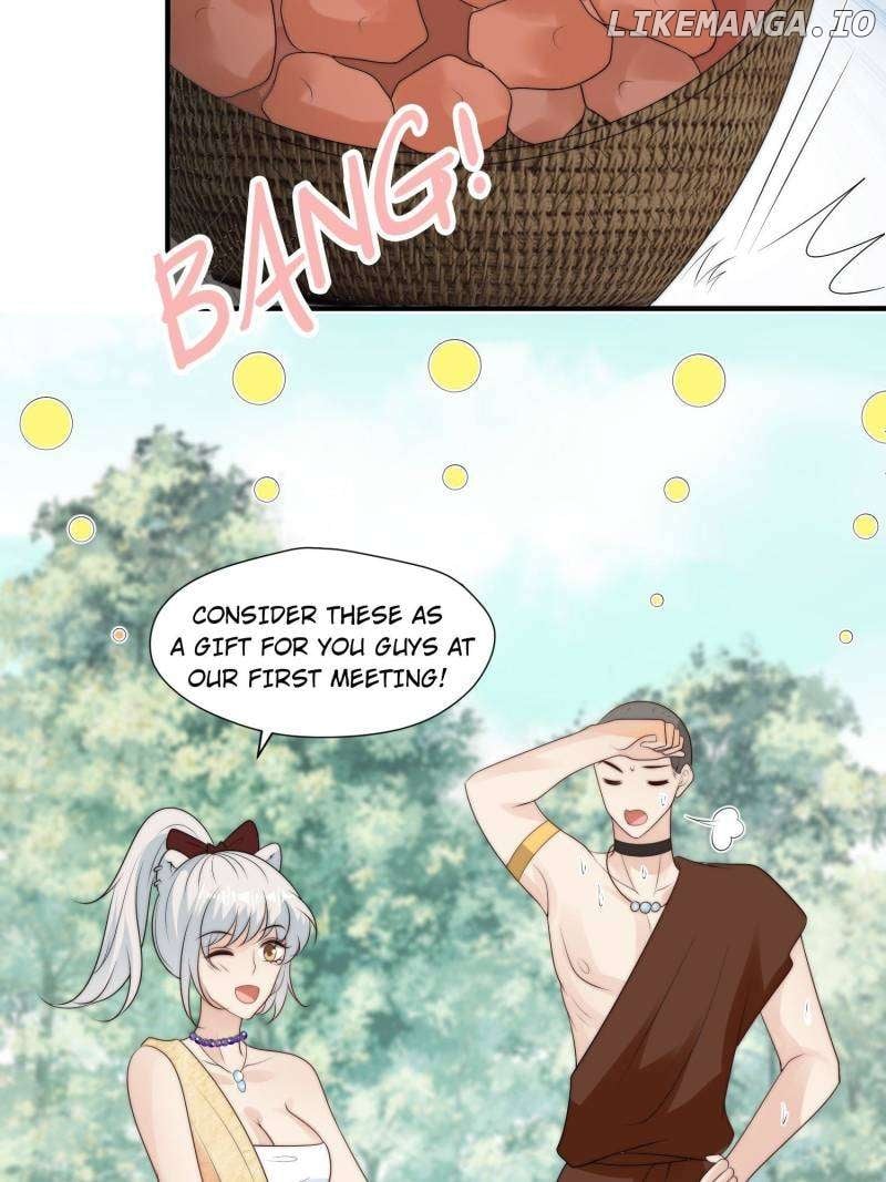 I Became the Beastman’s Wife Chapter 265 - Page 6