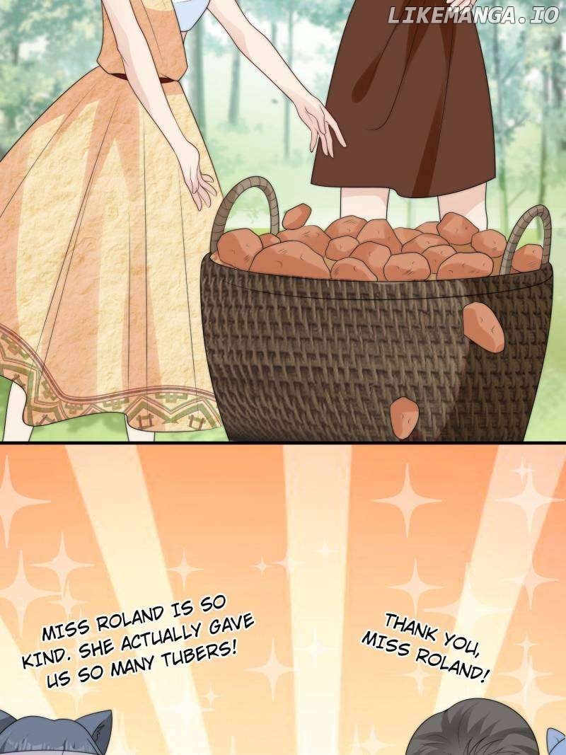 I Became the Beastman’s Wife Chapter 265 - Page 7