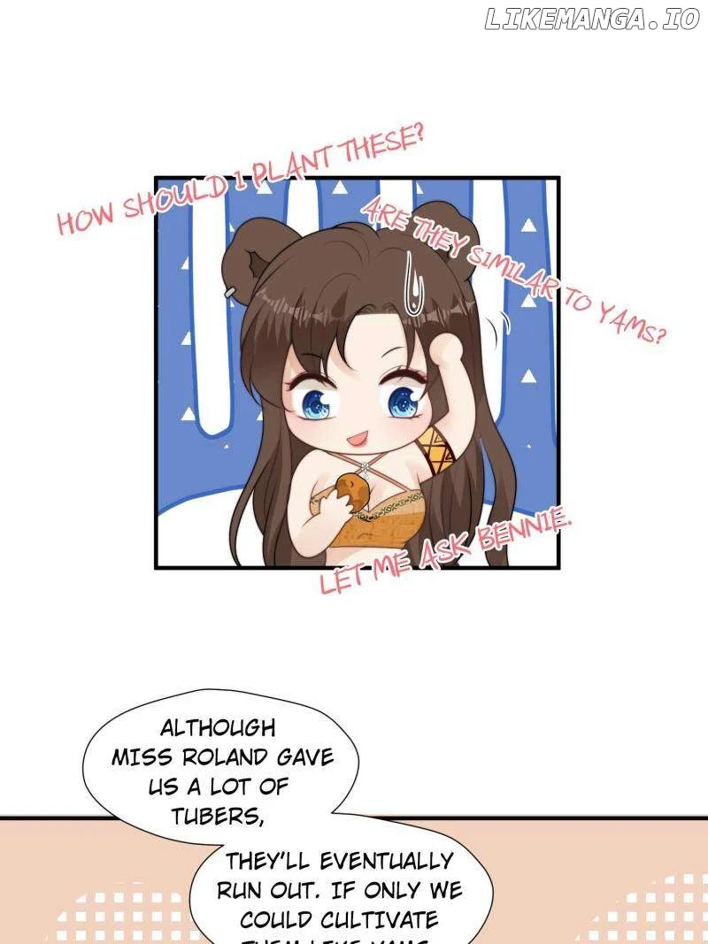 I Became the Beastman’s Wife Chapter 265 - Page 9