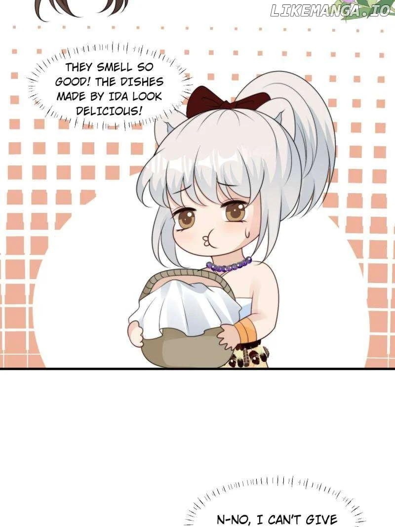 I Became the Beastman’s Wife Chapter 266 - Page 11