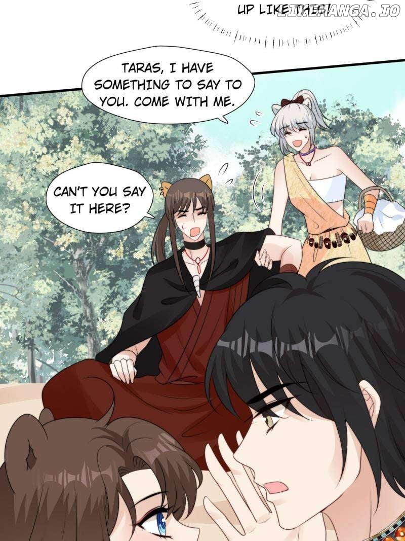 I Became the Beastman’s Wife Chapter 266 - Page 12