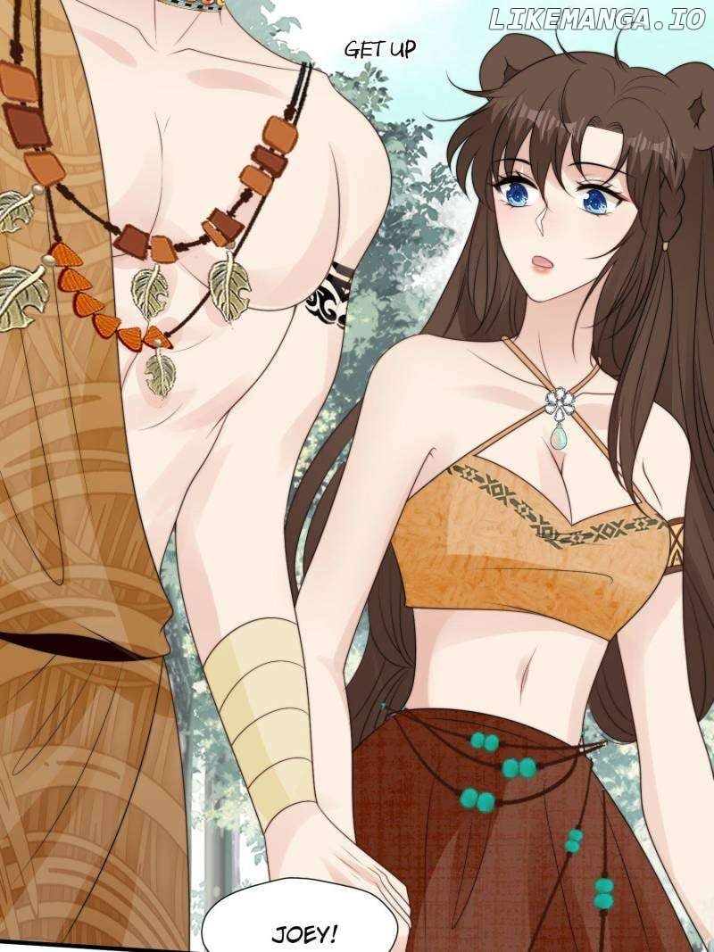 I Became the Beastman’s Wife Chapter 266 - Page 15