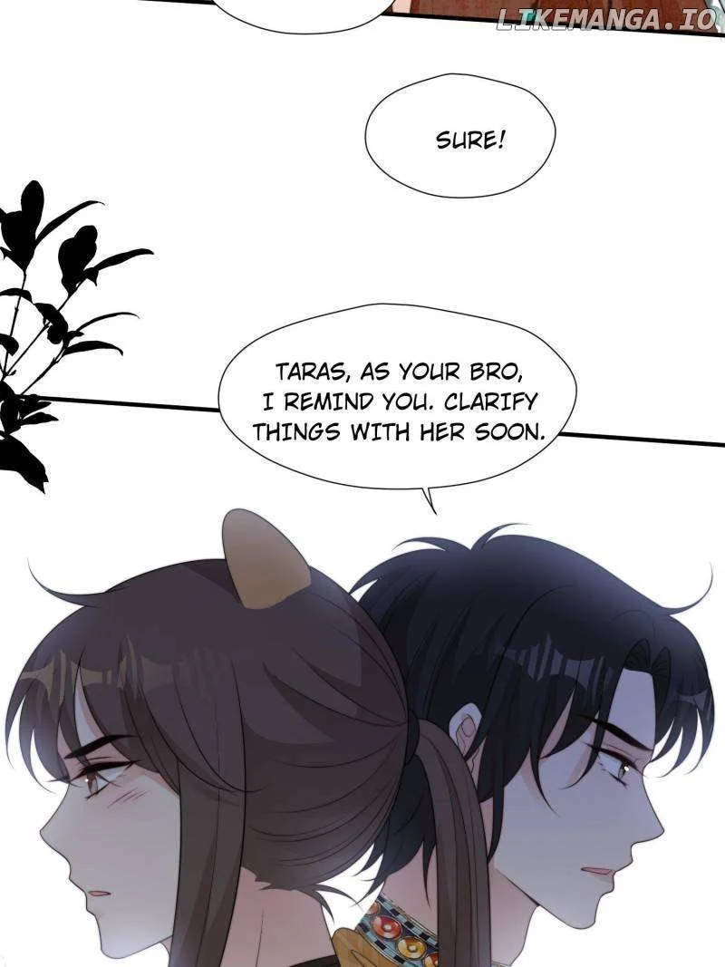 I Became the Beastman’s Wife Chapter 266 - Page 16