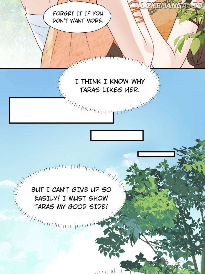 I Became the Beastman’s Wife Chapter 266 - Page 2