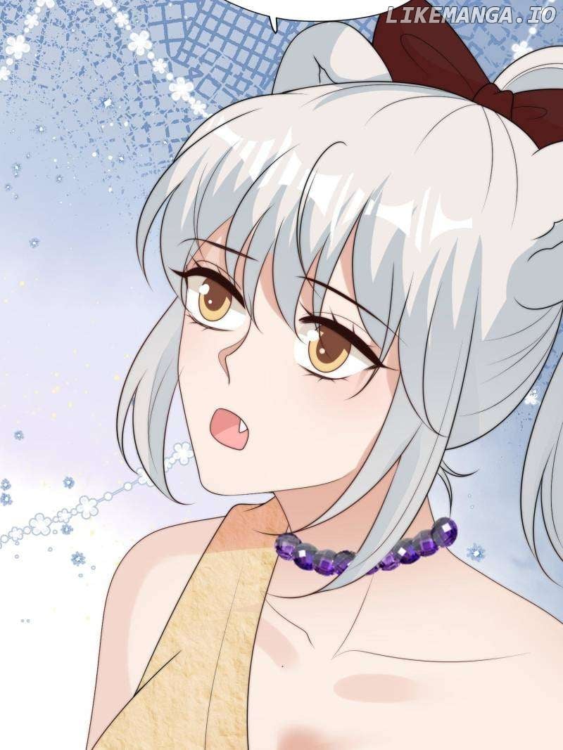 I Became the Beastman’s Wife Chapter 266 - Page 22