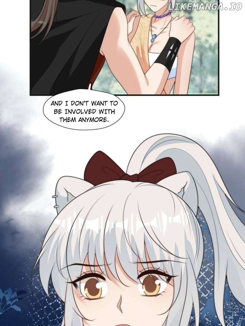 I Became the Beastman’s Wife Chapter 266 - Page 24