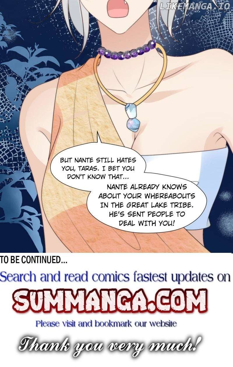 I Became the Beastman’s Wife Chapter 266 - Page 25