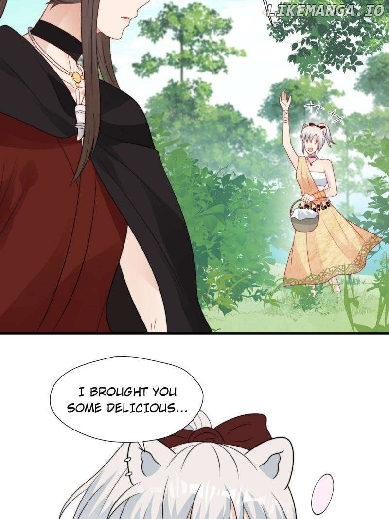 I Became the Beastman’s Wife Chapter 266 - Page 5