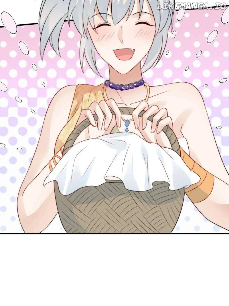 I Became the Beastman’s Wife Chapter 266 - Page 6