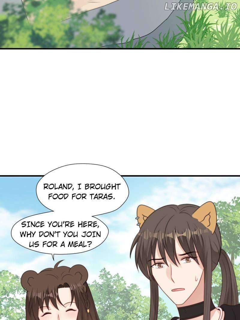 I Became the Beastman’s Wife Chapter 266 - Page 8