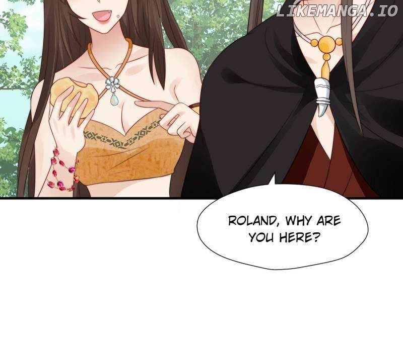 I Became the Beastman’s Wife Chapter 266 - Page 9